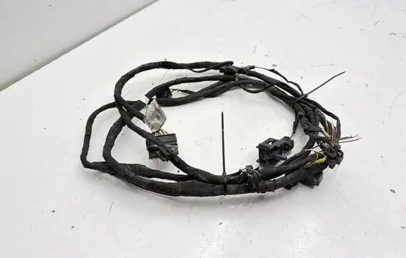 Mercedes-Benz C W206 Parking sensor (PDC) wiring loom A2065409260 2096198100