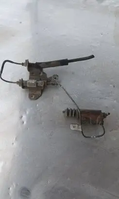 Toyota Corolla Verso AR10 Clutch slave cylinder 