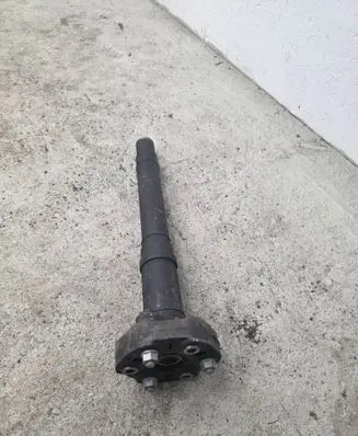 BMW M4 G82 G83 Drive shaft (set) 7908440 9846038