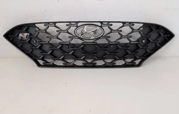 Hyundai i30 Front grill 86351S0500 86350S0510