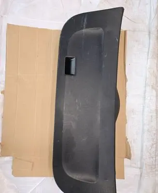 Toyota Prius (XW20) Tailgate/boot lid cover trim 6775047010