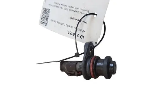 Opel Astra K Crankshaft position sensor 