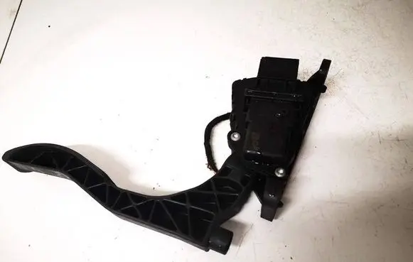 Audi A6 S6 C6 4F Accelerator throttle pedal 4F1721523A 6PV00898405