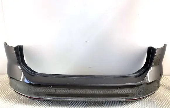 Volkswagen PASSAT B8 Rear bumper LB8R