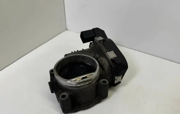 BMW 3 E92 E93 Throttle valve 7561066 A2C53115534 1901080125