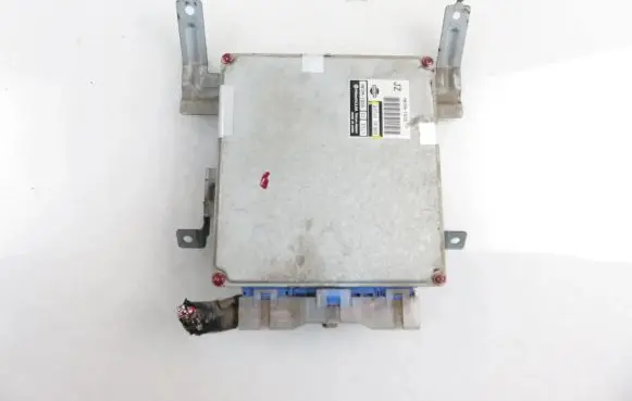 Ford Maverick Engine control unit/module 237100F305
