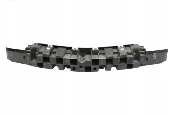 Opel Astra H Front bumper support beam 