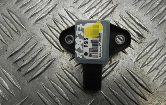 Hyundai Kona I Airbag deployment crash/impact sensor 95920J9100 X3837