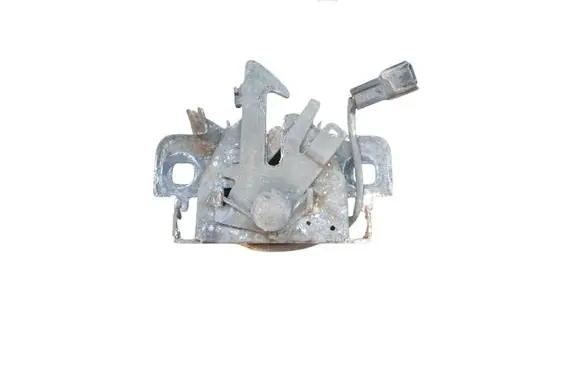 Renault Trafic III (X82) Engine bonnet/hood lock/catch 656011705R 17123
