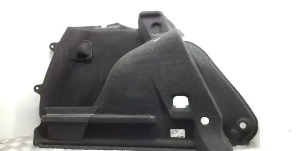 Volkswagen Tiguan Trunk/boot lower side trim panel 5G6867427H