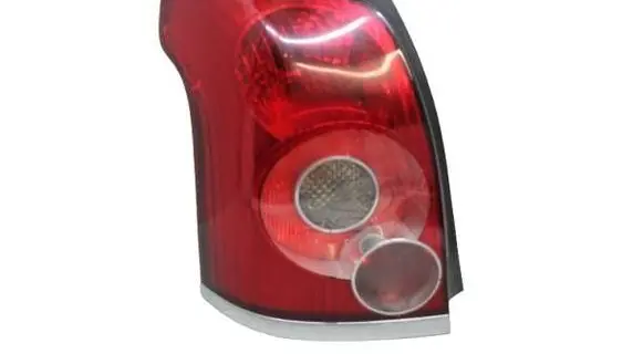 Rear/tail lights