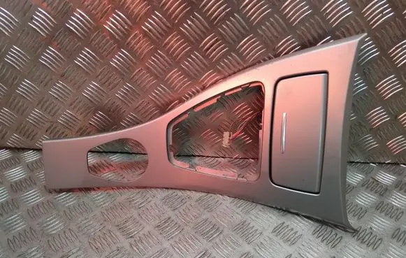 BMW 3 E90 E91 Center console decorative trim 7078571