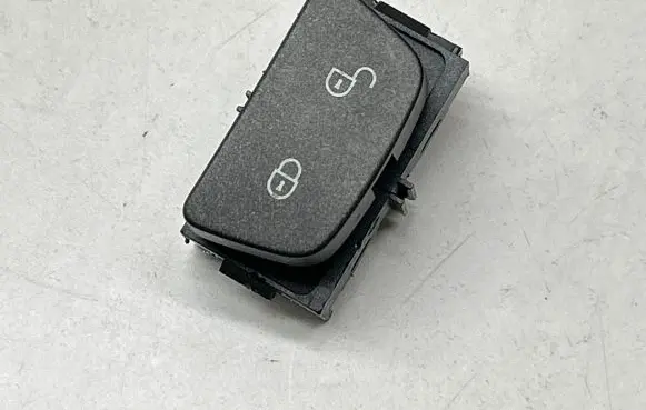 Land Rover Range Rover Evoque L538 Central locking switch button BJ3214017BB 10022711