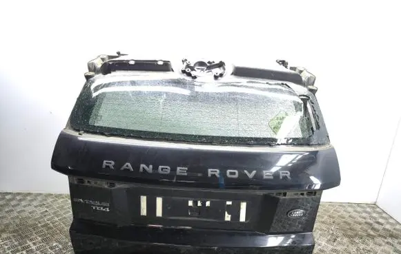 Land Rover Evoque I Tailgate/trunk/boot lid