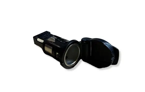 Renault Zoe Cigarette lighter front 