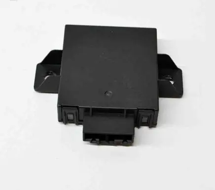 Volkswagen Phaeton Alarm control unit/module 7L0907719 510190351