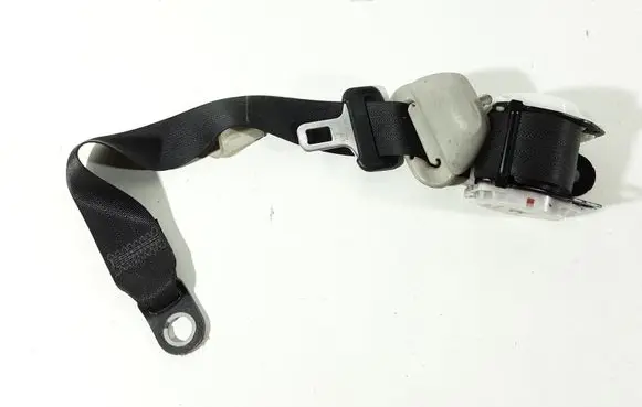 Toyota Prius+ (ZVW40) Third row seat belt TKAB2EF930 C71533 C7026