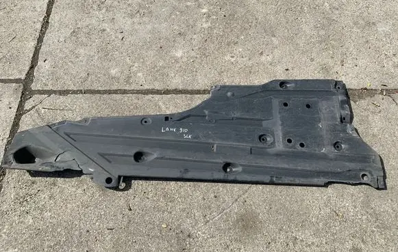 Mercedes-Benz SLK R172 Side bottom protection A1726840418
