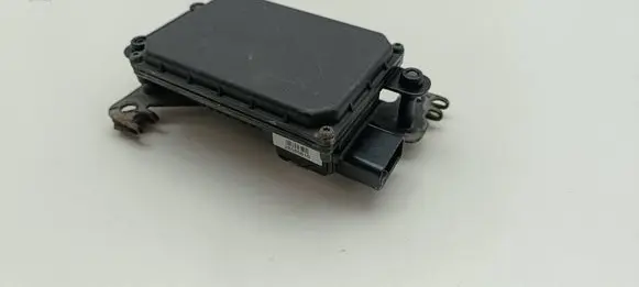 Volvo V60 Distronic sensor radar 31678089 G2611