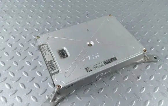 Honda Legend Engine control unit/module 37820PY3G53 CYEH6223AA