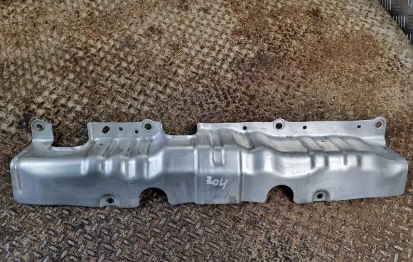 Other under body part