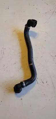 Jaguar F-Pace Engine coolant pipe/hose GX738A589AG