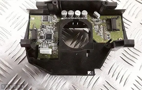 Volvo V50 Engine control unit/module p30710344 17d770a