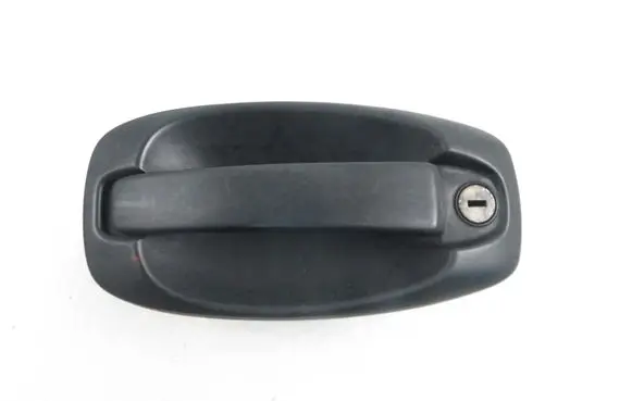 Peugeot Bipper Front door exterior handle 242557C