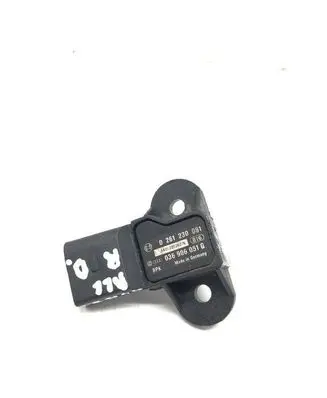 Audi A4 Allroad B8 Air pressure sensor 036906051G 0261230081 1K0612041BT