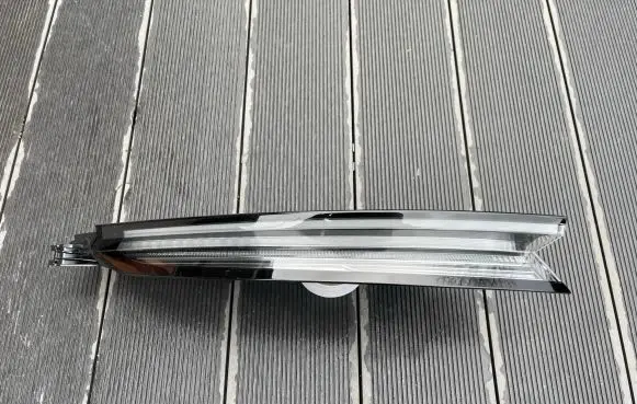 Porsche Taycan 9J1 Rear/tail lights 9JA945095A 9JA94531 2SD01652321