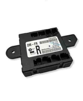 Jeep Grand Cherokee Door control unit/module 68245458AB 2841585506300