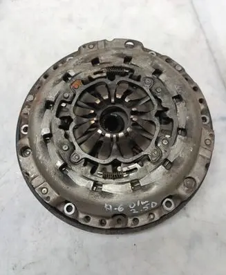 Clutch set kit
