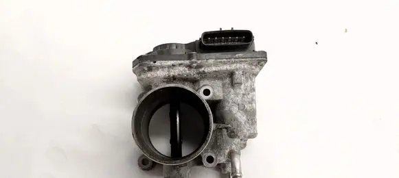 Toyota RAV 4 (XA40) Throttle valve 261000R020