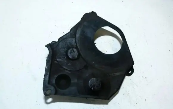 Peugeot Partner Timing belt guard (cover) 9645708180