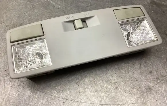 Mazda 6 Other interior light