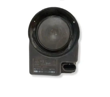 Volkswagen Touran I Alarm system siren 