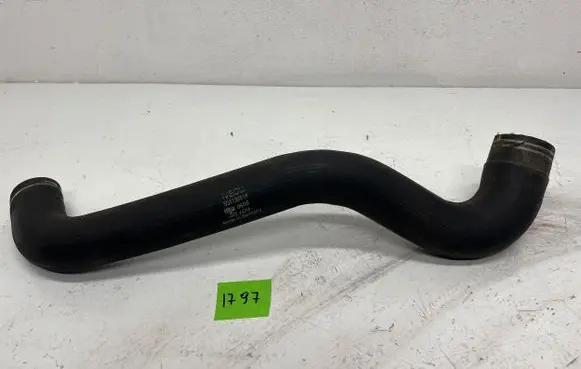 Iveco Daily 4th gen Intercooler hose/pipe 504136614