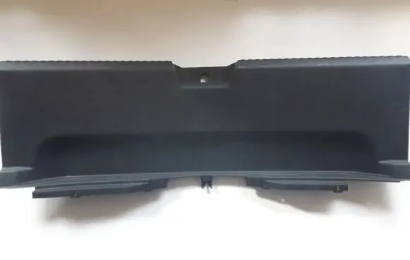 Seat Leon (5F) Tailgate/trunk side cover trim 5F0863459