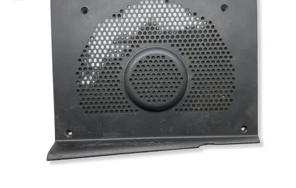 BMW 5 E60 E61 Subwoofer grill/trim 6919360 AL03