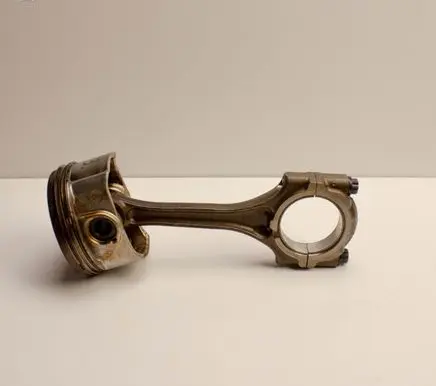 Toyota C-HR I Piston 