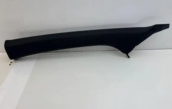 Peugeot 5008 II (A) pillar trim 9810165077