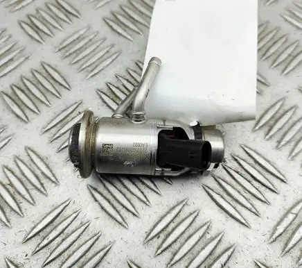 Mercedes-Benz GLA H247 AdBlue injector A0004904000 A2C15419600