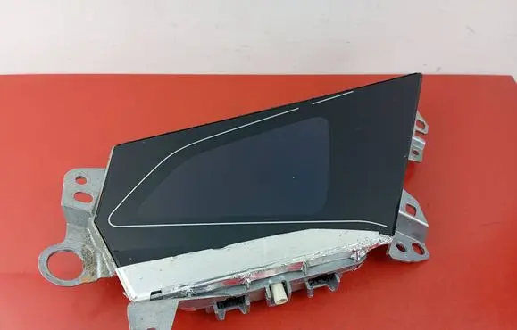 Audi e-tron Front door electric wing mirror 4KE907181