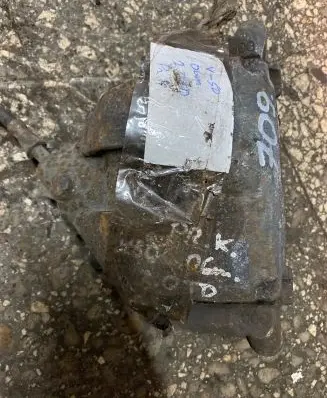 Volvo V50 Front brake caliper