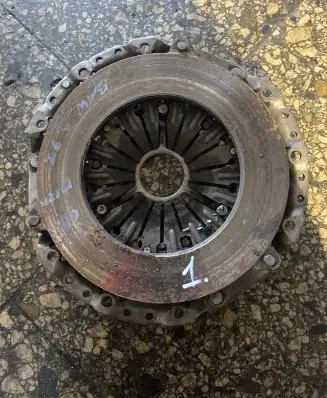 BMW 3 E90 E91 Pressure plate 