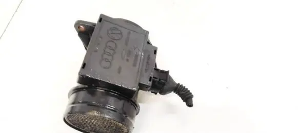 Audi A3 S3 8L Mass air flow meter 074906461 71822101