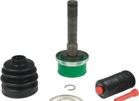 Mazda 929 V gen HD Driveshaft outer CV joint J2823053