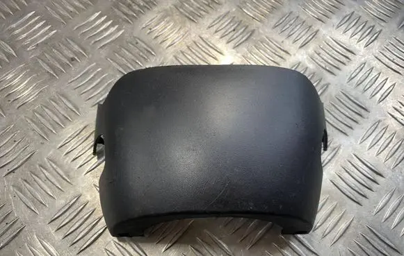 Opel Vectra B Steering wheel column trim 90538882