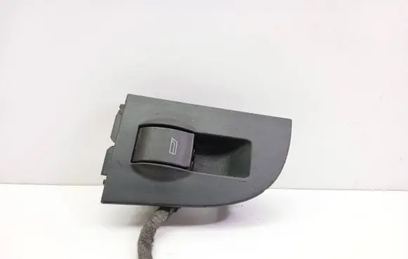 Audi A6 S6 C5 4B Electric window control switch 4B0959521