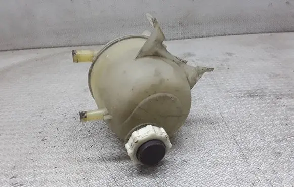 Renault Scenic RX Coolant expansion tank/reservoir 7700839184